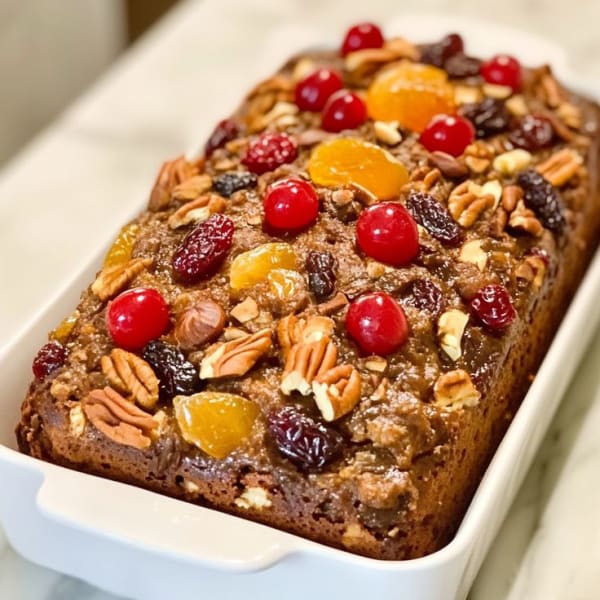 rectangle cake