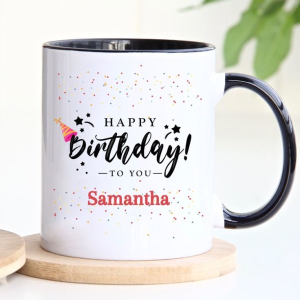 mug