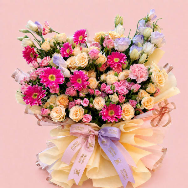 bouquet