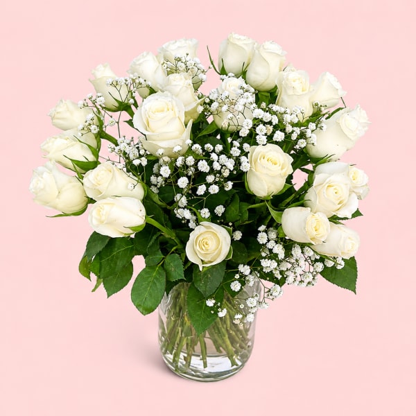 roses