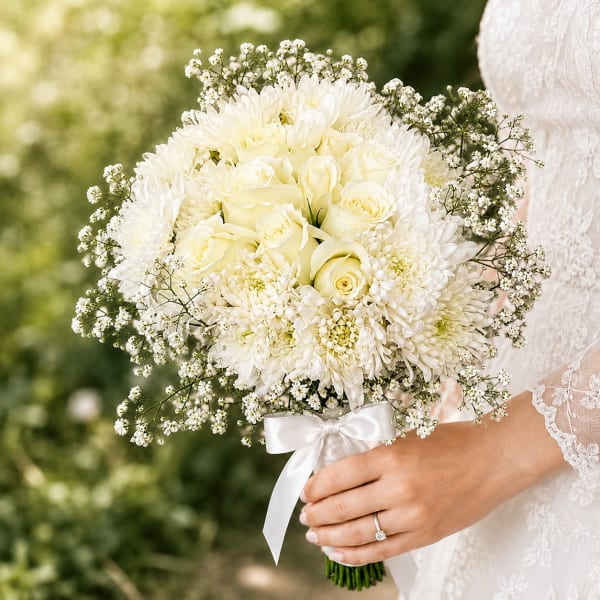 bridal bouquet