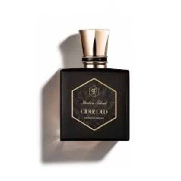 Amber Oud Luxury Eau de Parfum