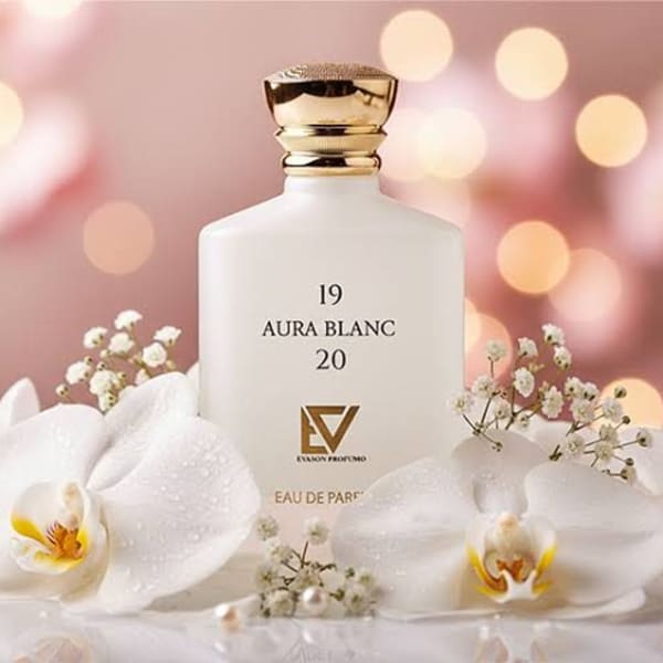 Aura Blanc Eau de Parfum