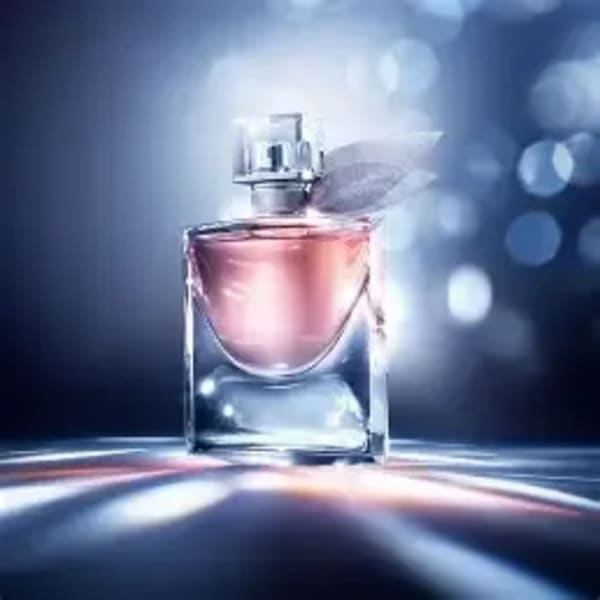 Elegant Floral Eau de Parfum