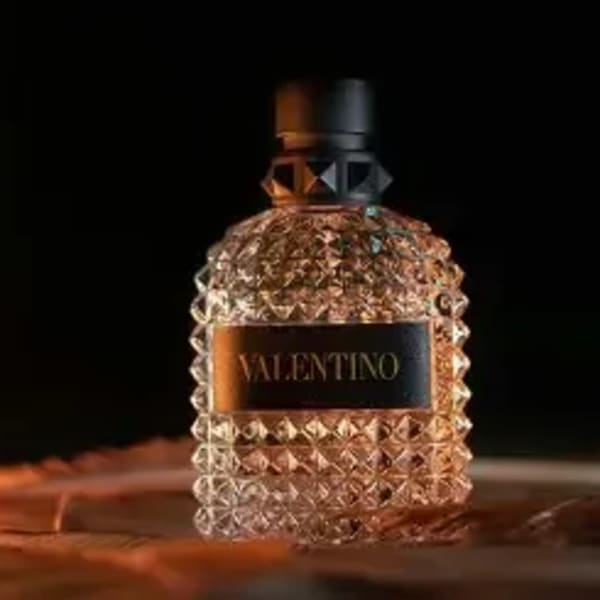Valentino Uomo Eau de Parfum