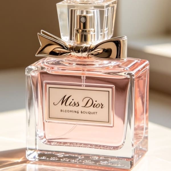 Miss Dior Blooming Bouquet Eau de Toilette