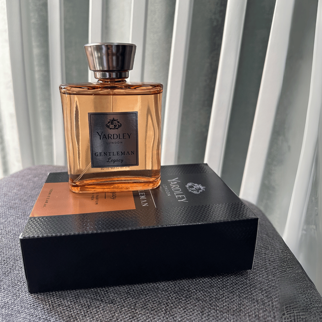 Yardley London Perfume