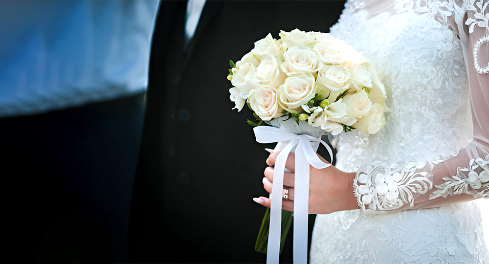 Bridal Bouquet