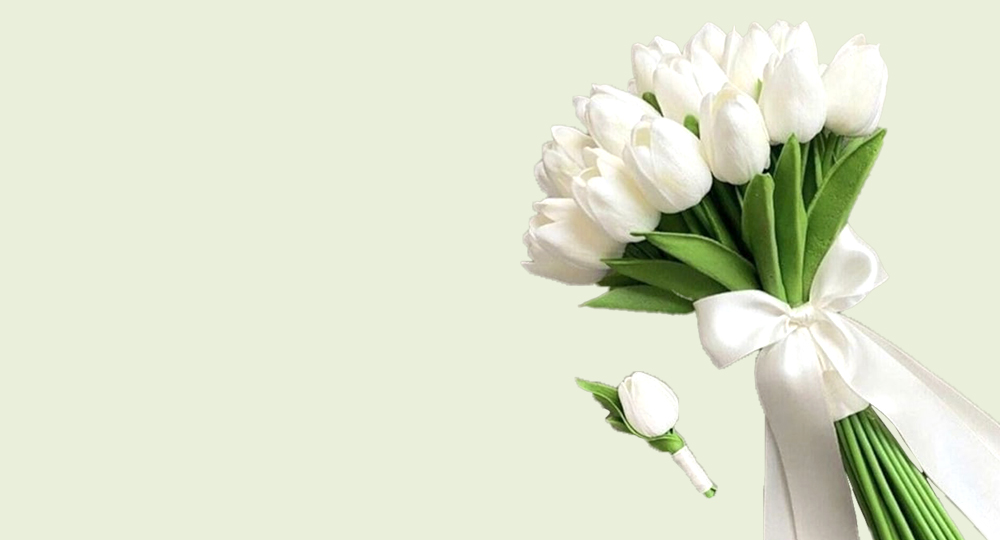 BRIDAL BOUQUET