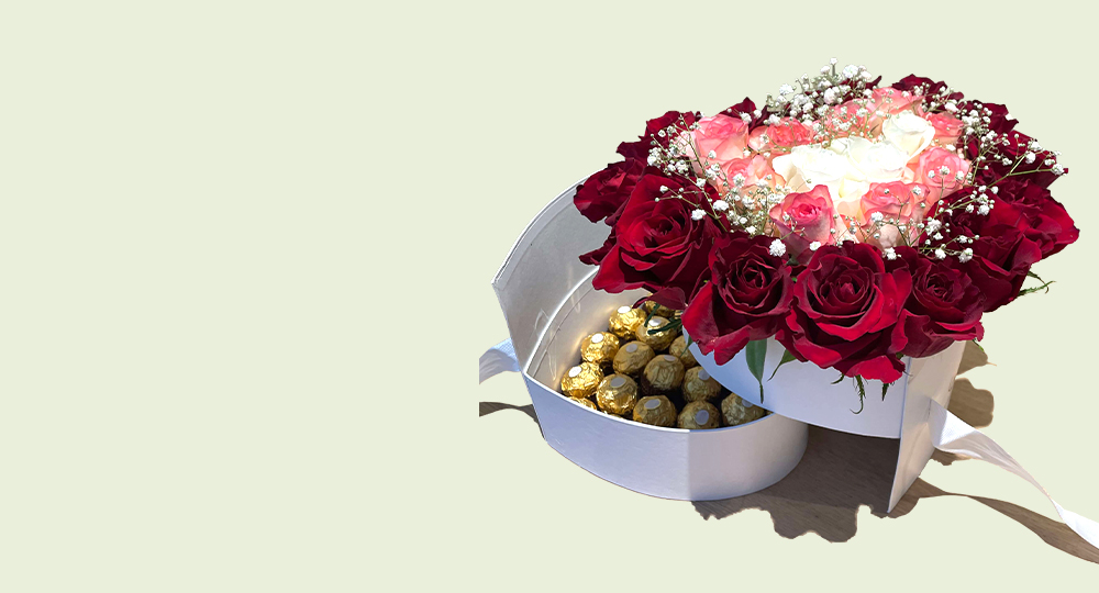 CHOCOLATES