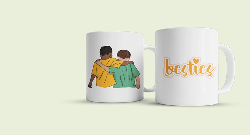Mug
