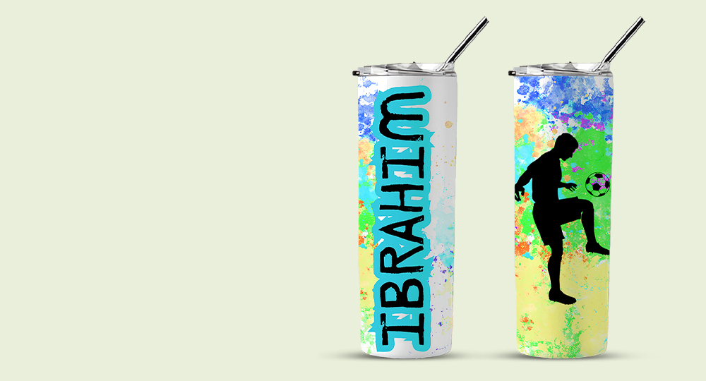 Tumbler