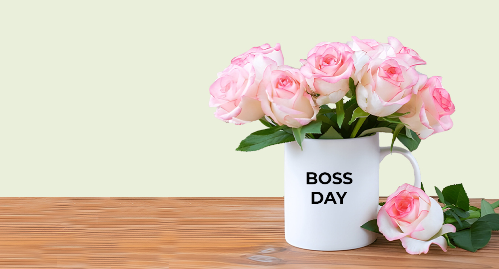 Boss Day