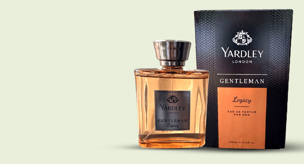 Perfumes