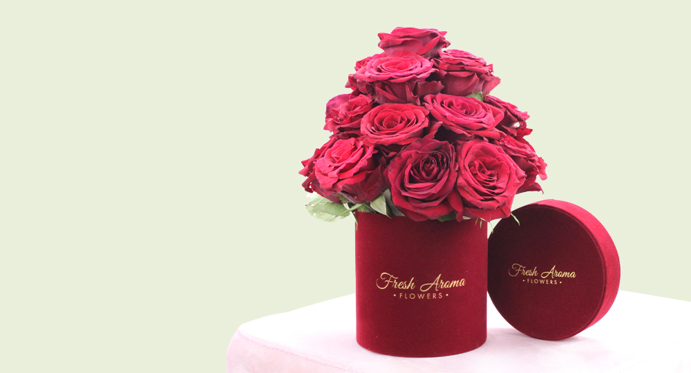 Flower Box