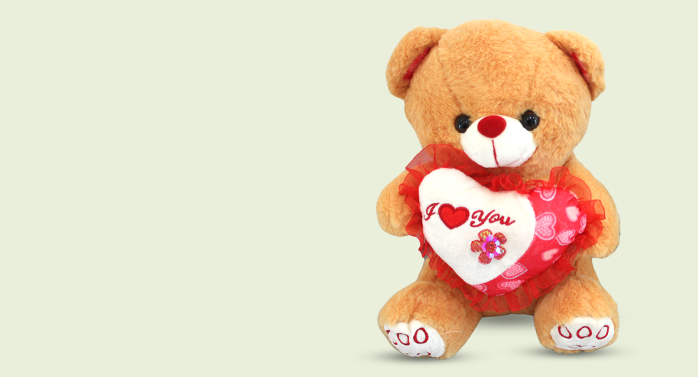 Teddy Bear