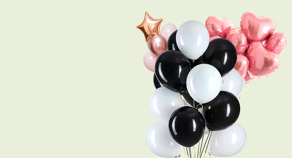 Balloons