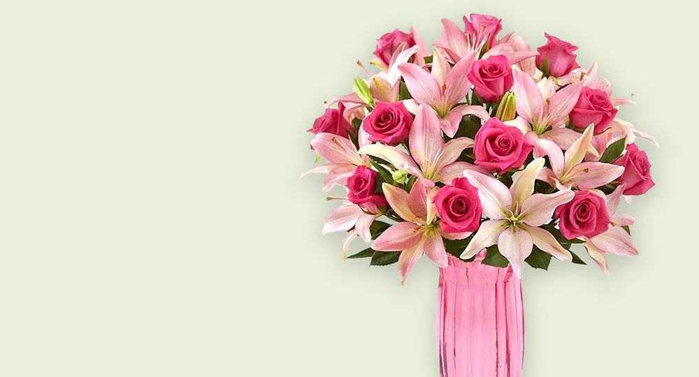 Vase Arrangements