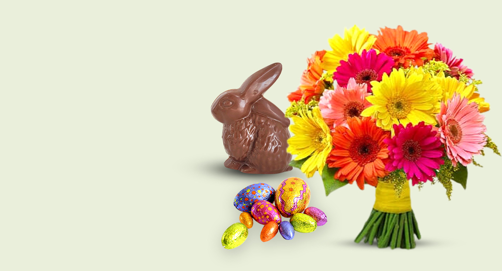 EASTER DAY