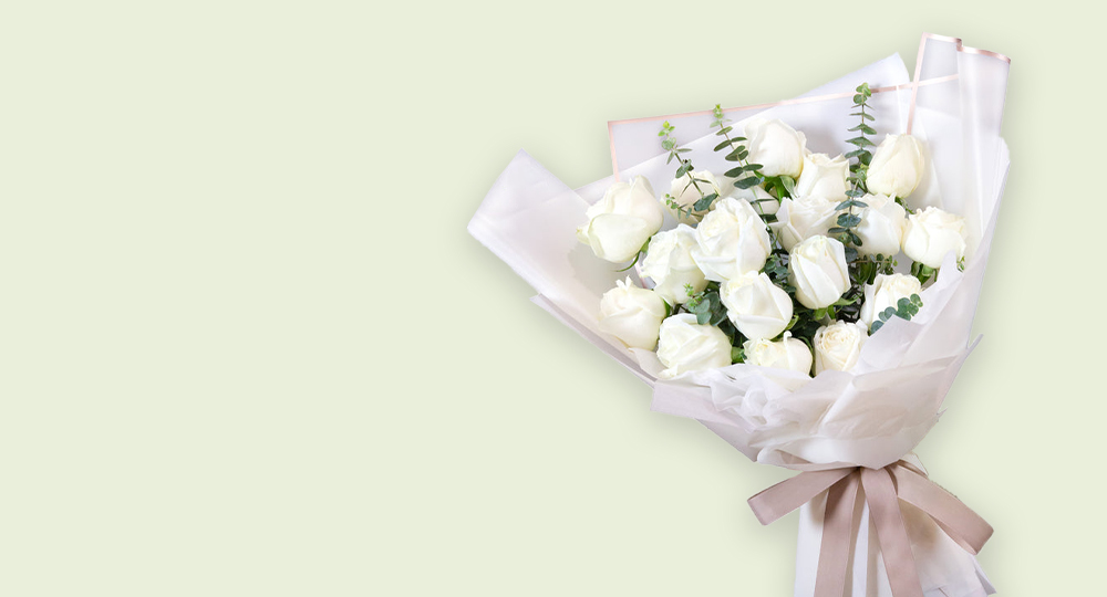 FOR HIM