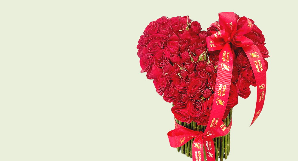 VALENTINE'S DAY