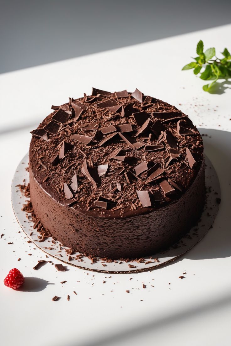 Chocolate Cakes