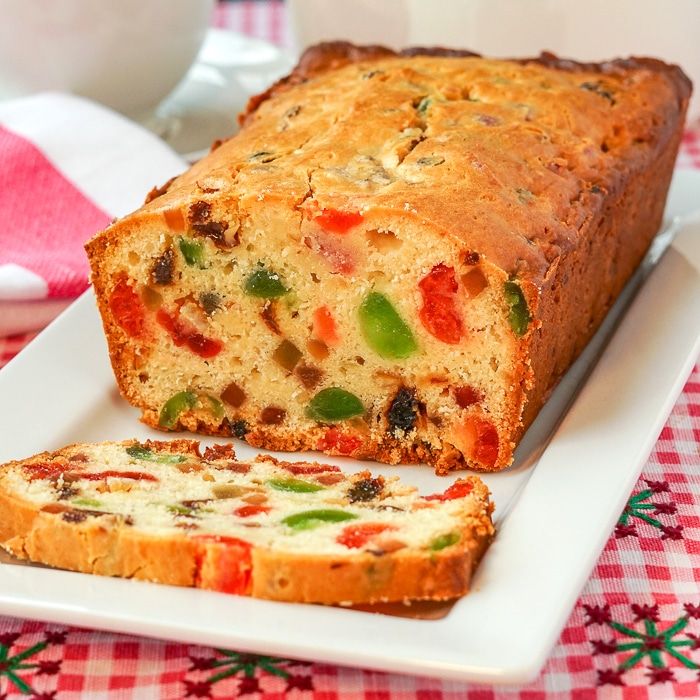 Fruit Cakes