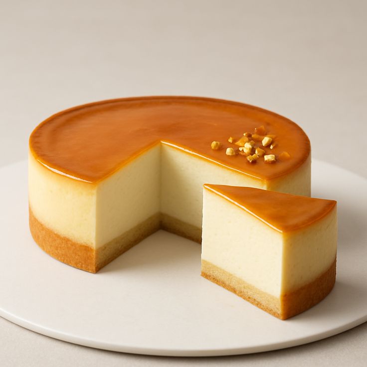Cheese Cakes