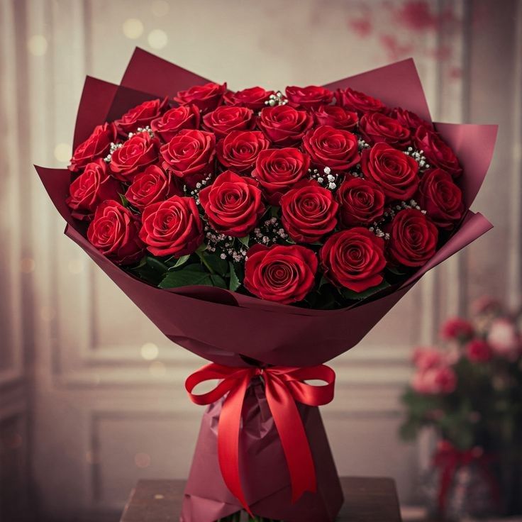 Signature Roses 