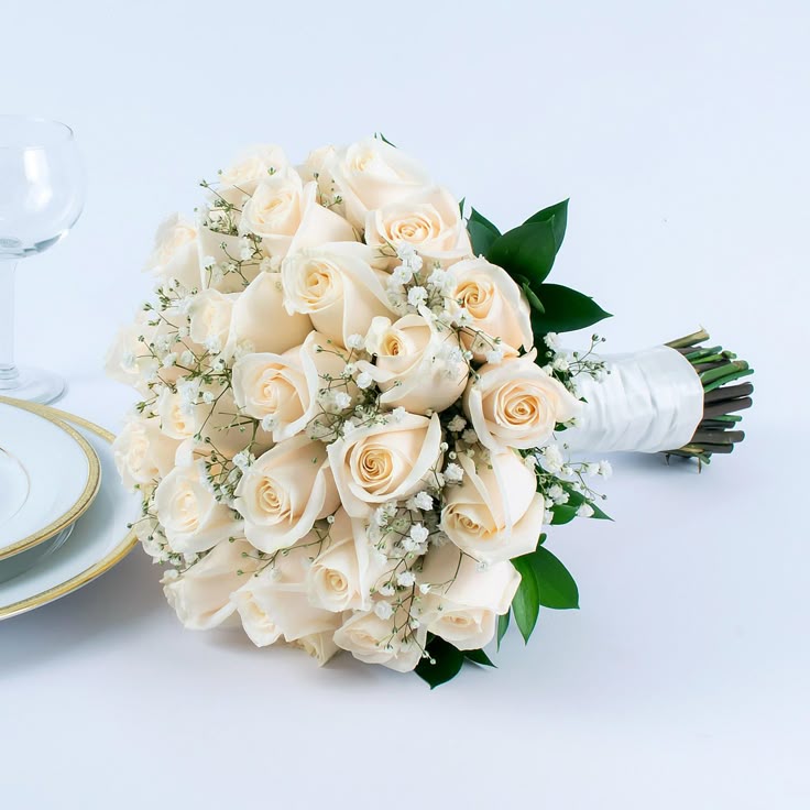 Bridal Bouquets