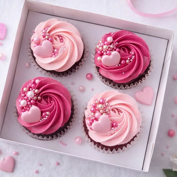 Cup Cake & Mini Cakes