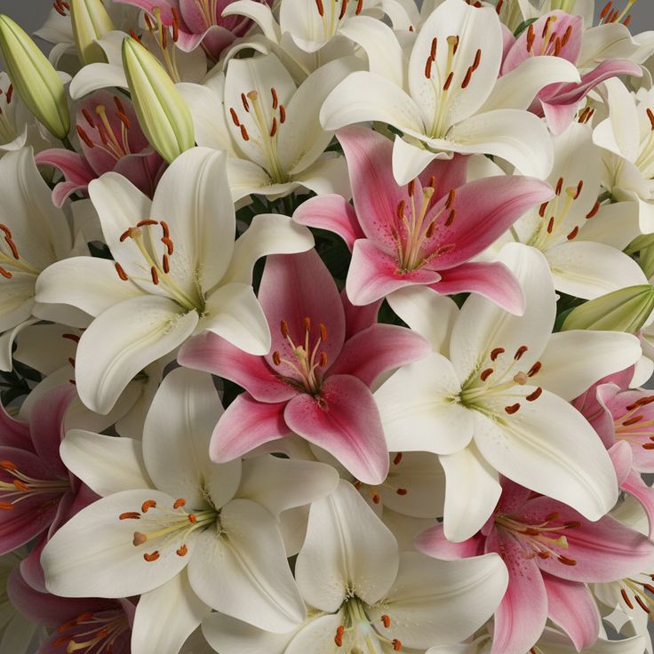 Lillies 