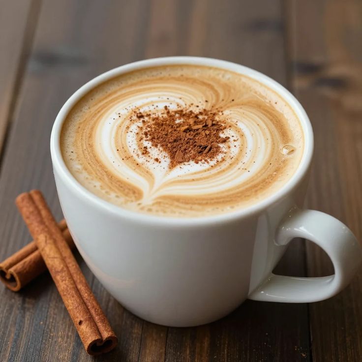 Hot Coffee