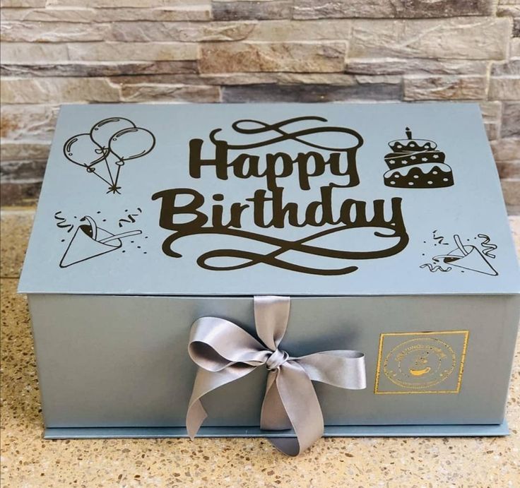 Birthday Gifts