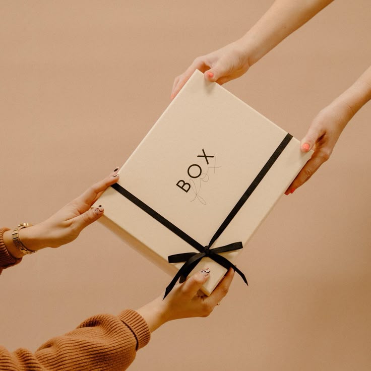 Corporate Gifts