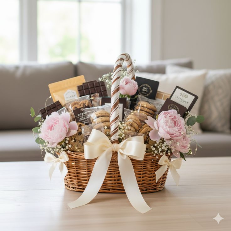 Gift Hampers & Combos