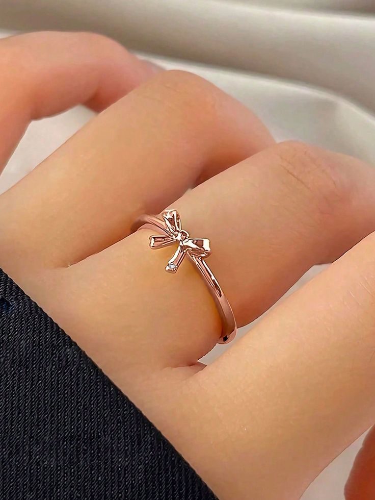 Timeless Rings