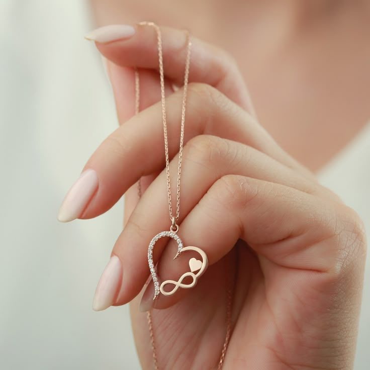 Neck Charms