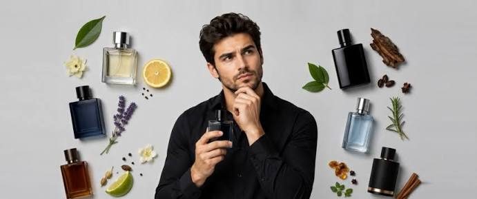 How to choose the Perfect Perfume