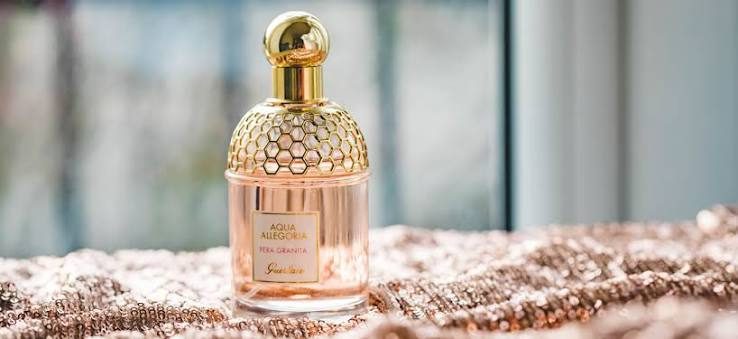 Oriental & Musk Collection