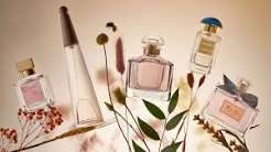 Floral Perfumes Collection