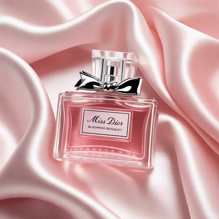 Miss Dior Blooming Bouquet Eau de Toilette