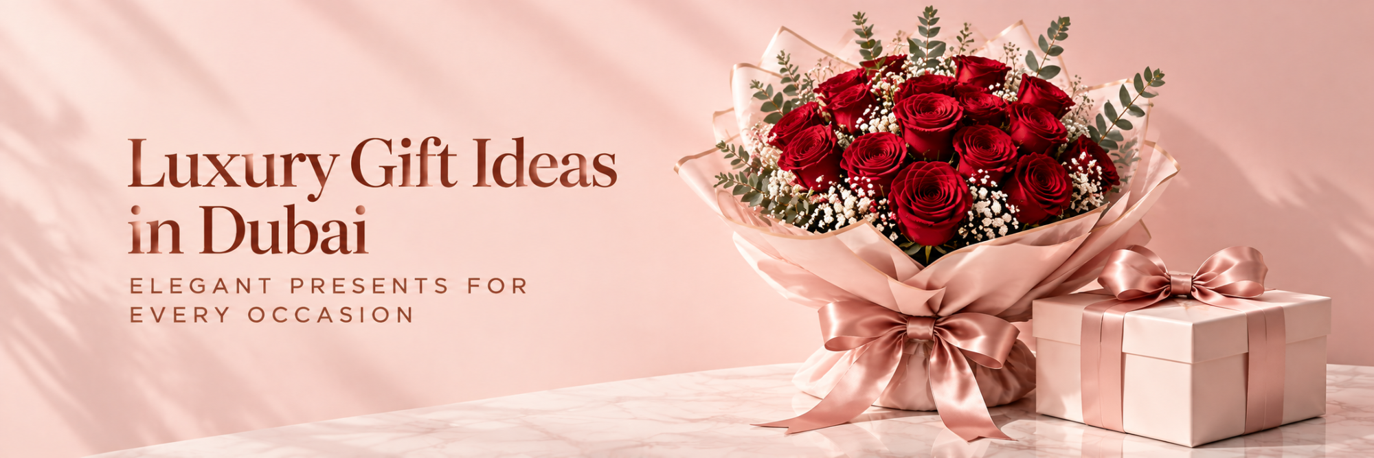 Elegant Presents for Every Occasion: Timeless Gift Ideas