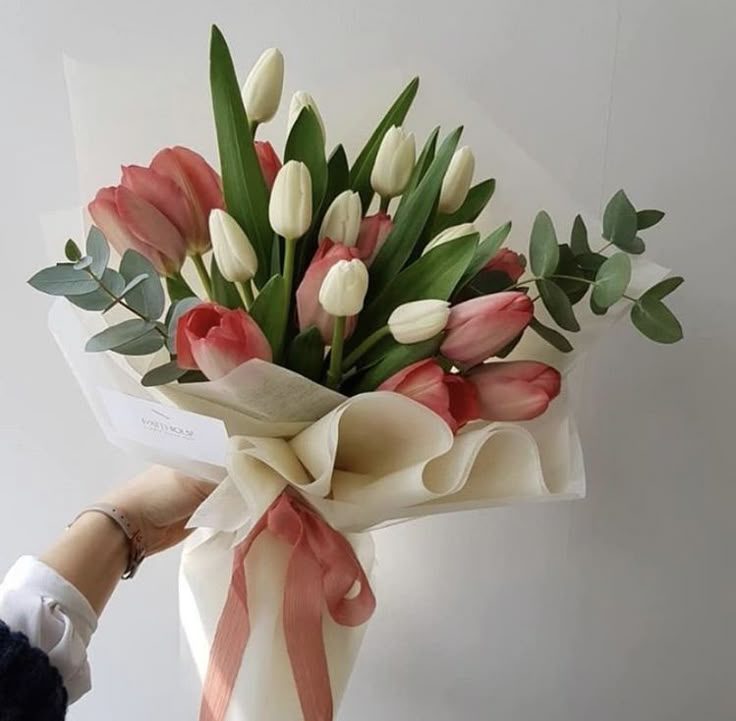 Tulips