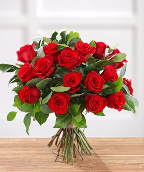 Roses