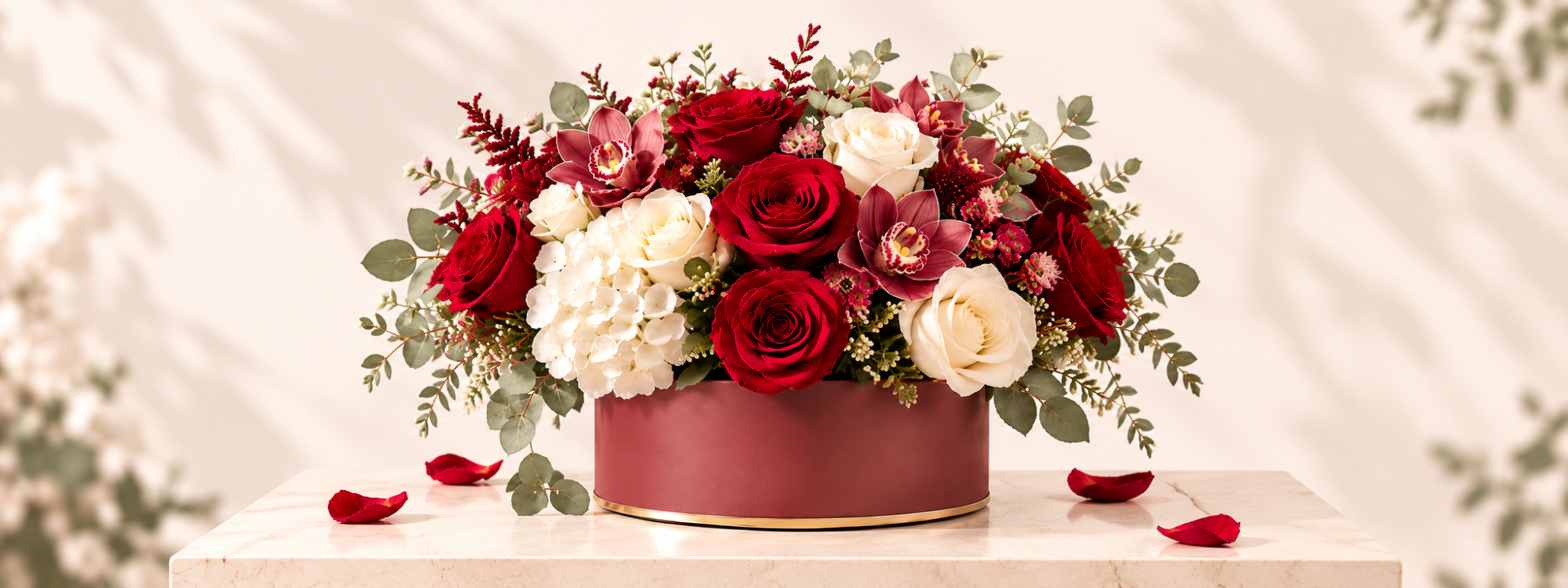 Flower Box