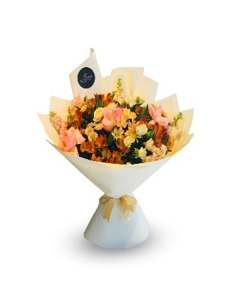 Magical Forest Luxury Bouquet
