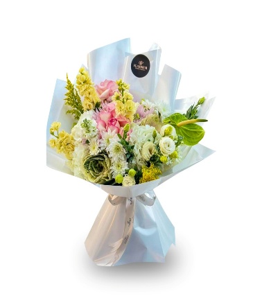 Morning Meadow Bouquet