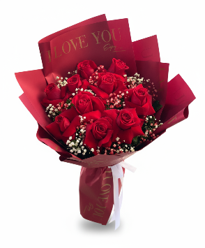 Romantic Bouquet