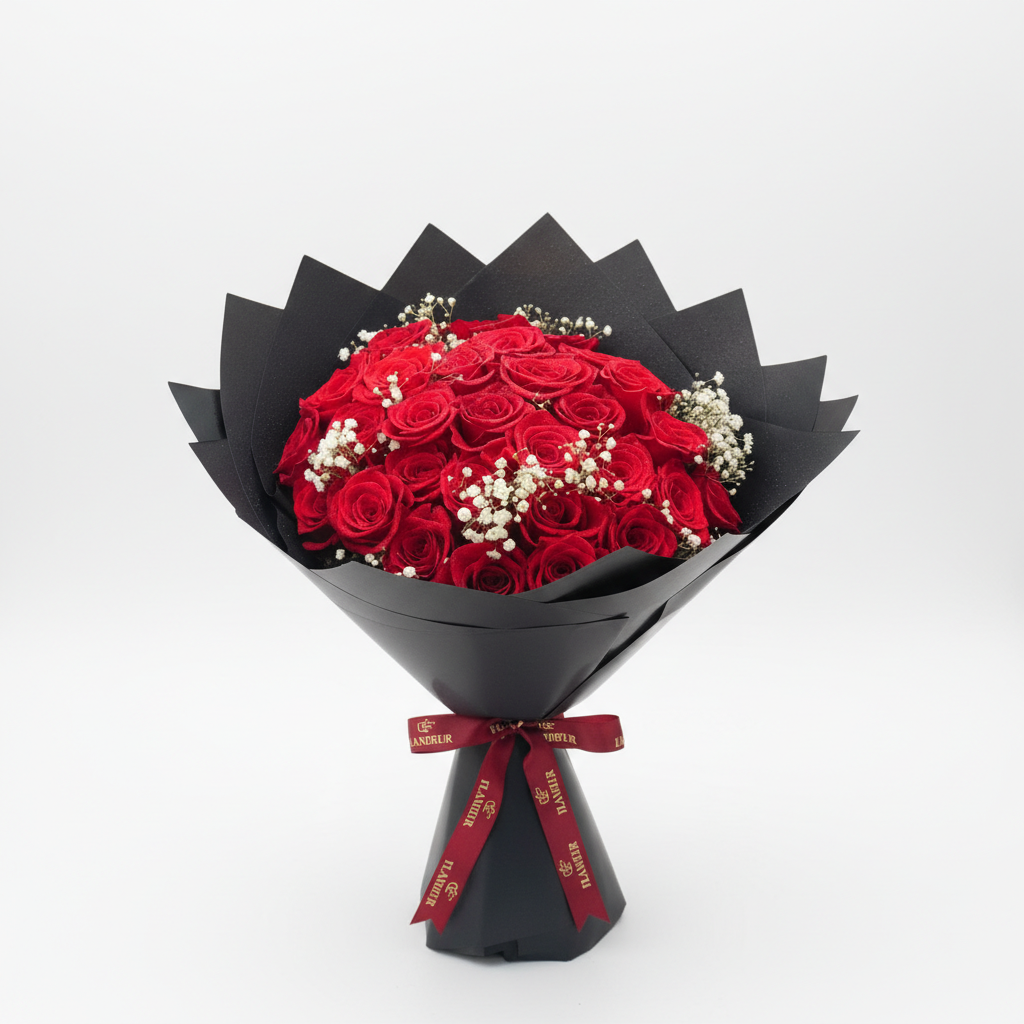 Red Valentine